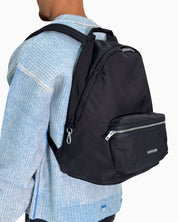 Represent Zaino MLM100382/01 - SanShopLuxury - 2025, Accessori, Autunno/Inverno, Continuativo, FW25, Idoneo, Nero, New, Primavera/Estate, Represent, Unica, Uomo, Zaino