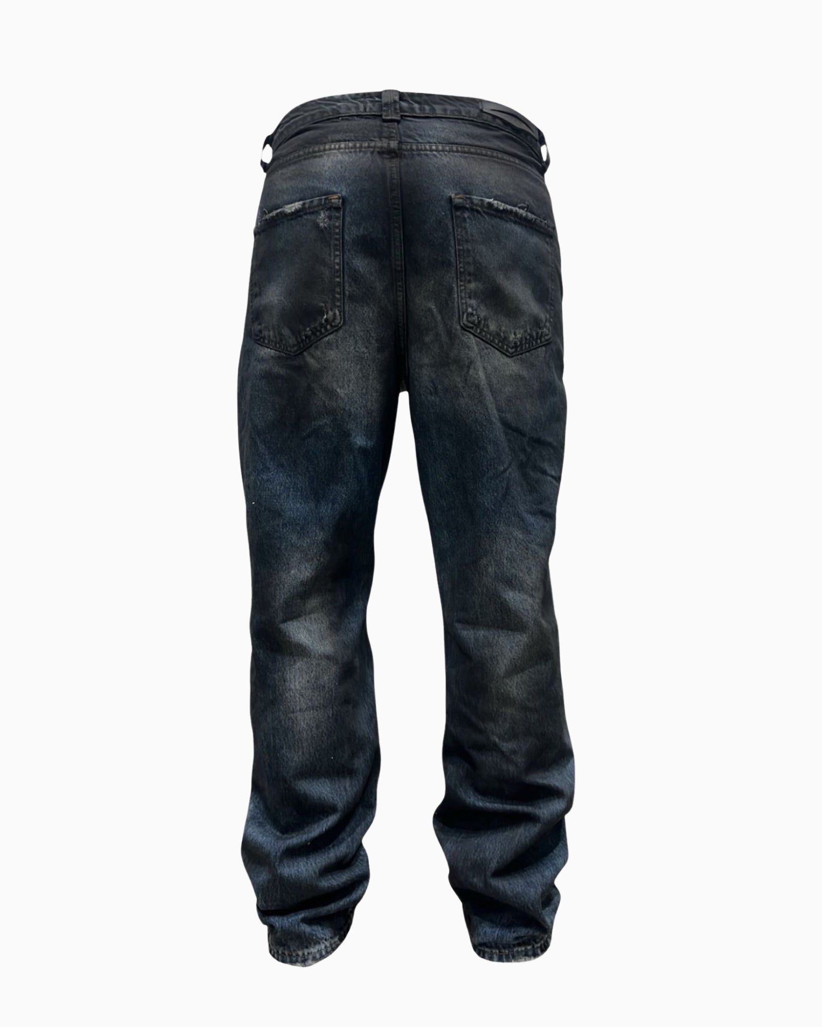 Donotconform Jeans BAGGY2612