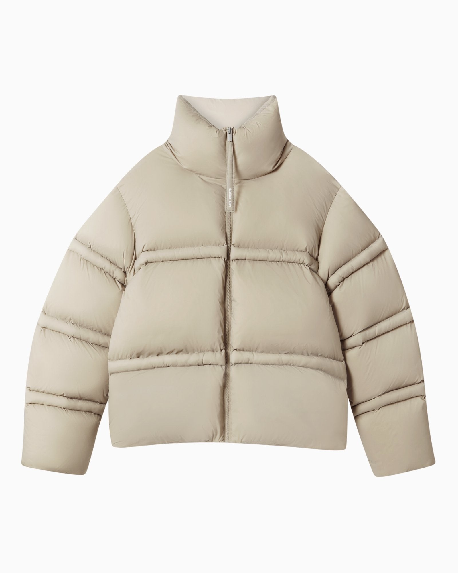 Axel Arigato Giubbino A3135002 - SanShopLuxury - 2025, Abbigliamento, Autunno/Inverno, Axel Arigato, Beige, Donna, FW25, Giubbino, Idoneo, L, M, New, S, UNISEX, Uomo, XS