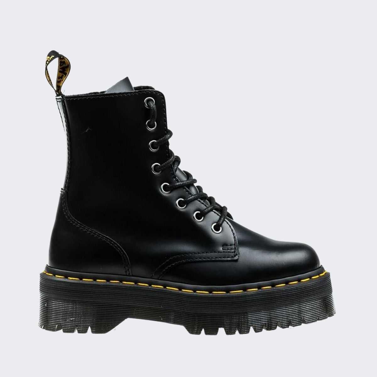 Inverno, Calzature, Carry Over, Donna, Dr.Martens, Idoneo, Nero, Ultimo