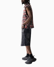 Black Island Camicia 17607