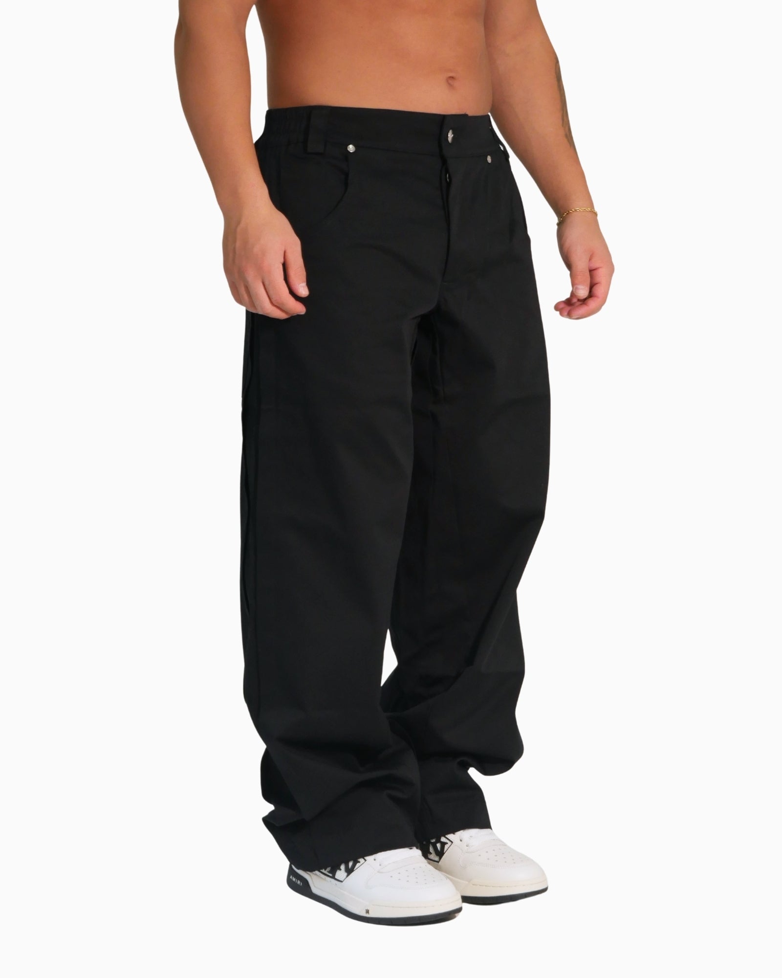 Gavensemble Pantalone FW25PANT10