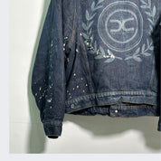 Donotconform Giubbino JACKET.JEANS100