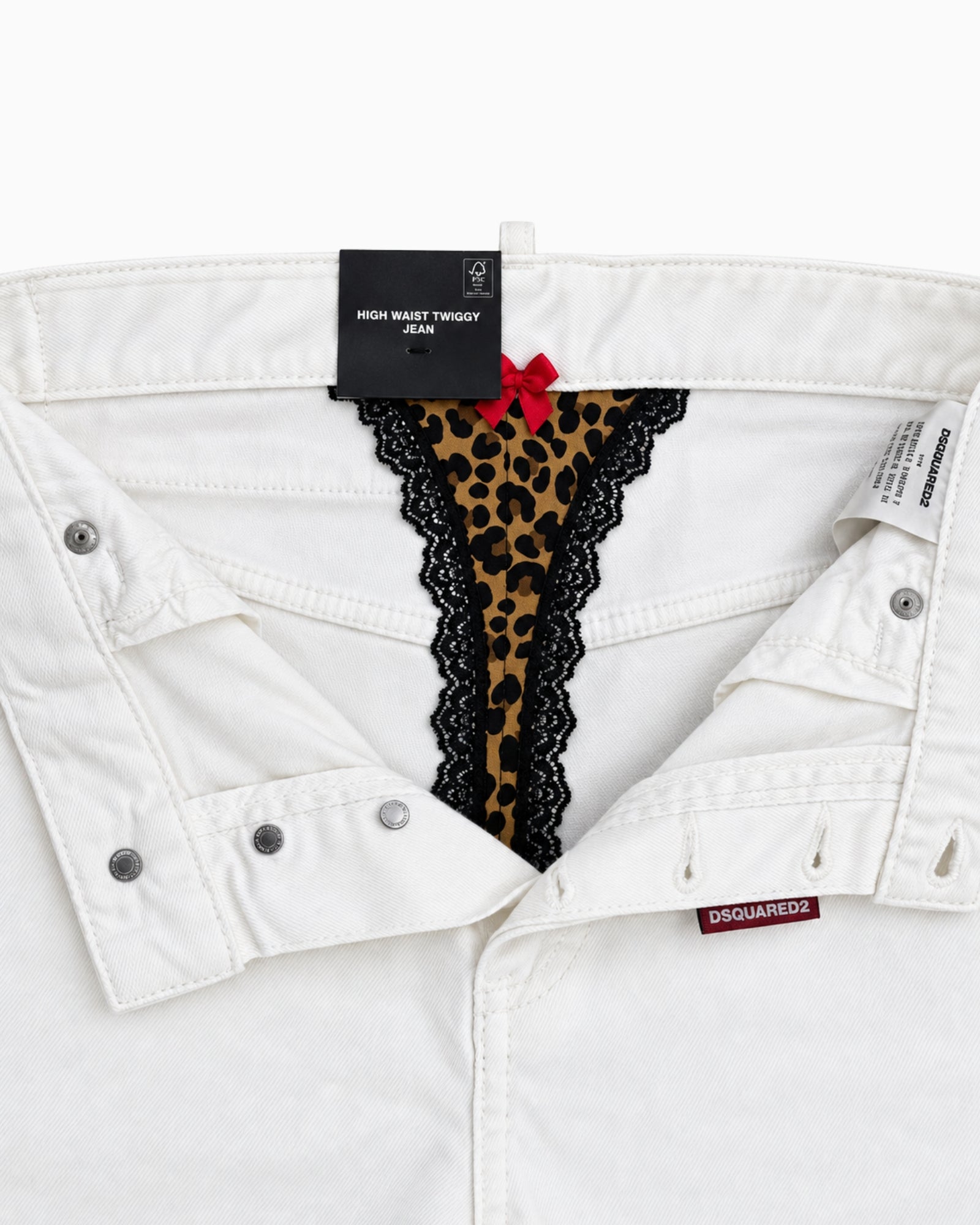 Dsquared2 Jeans S72LB0582