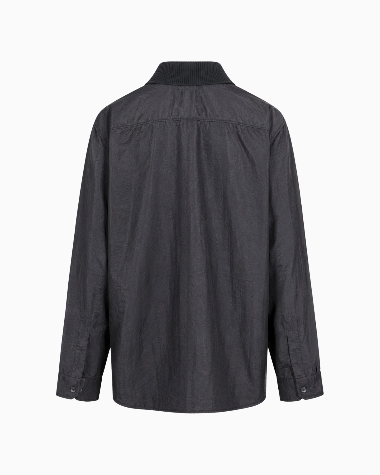 Gavensemble Camicia FW26SHIRT01