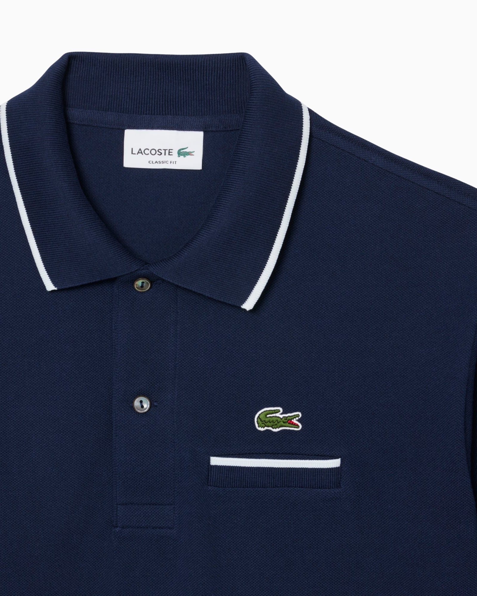 Lacoste T-Shirt Polo PH9838/HHW