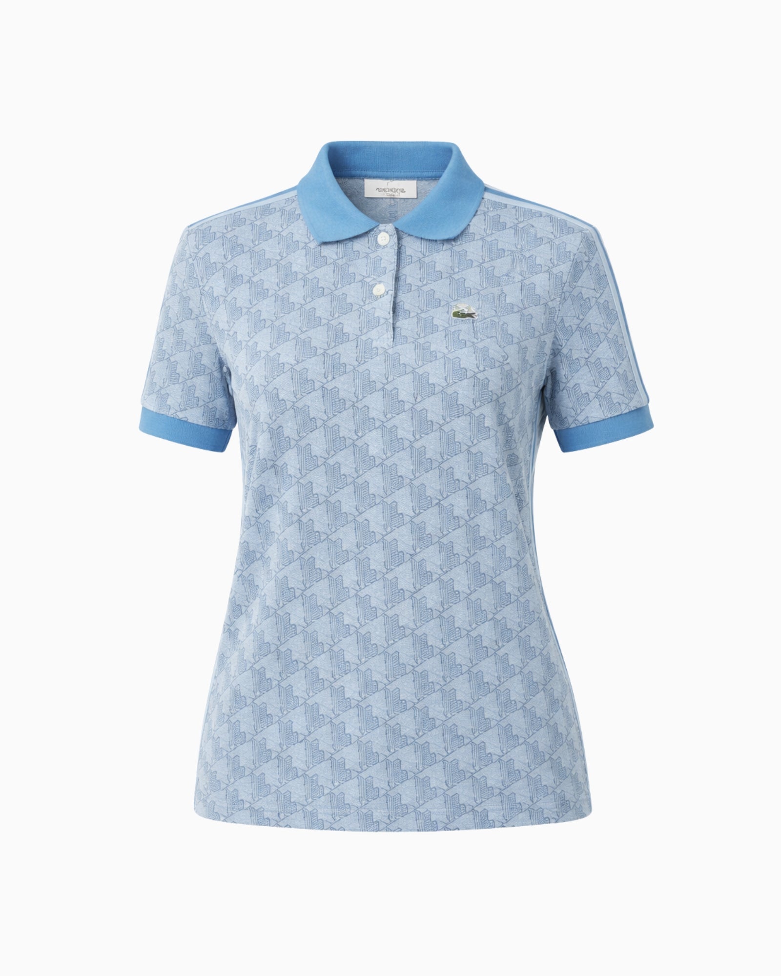 Lacoste T-Shirt Polo DF3364/1QI