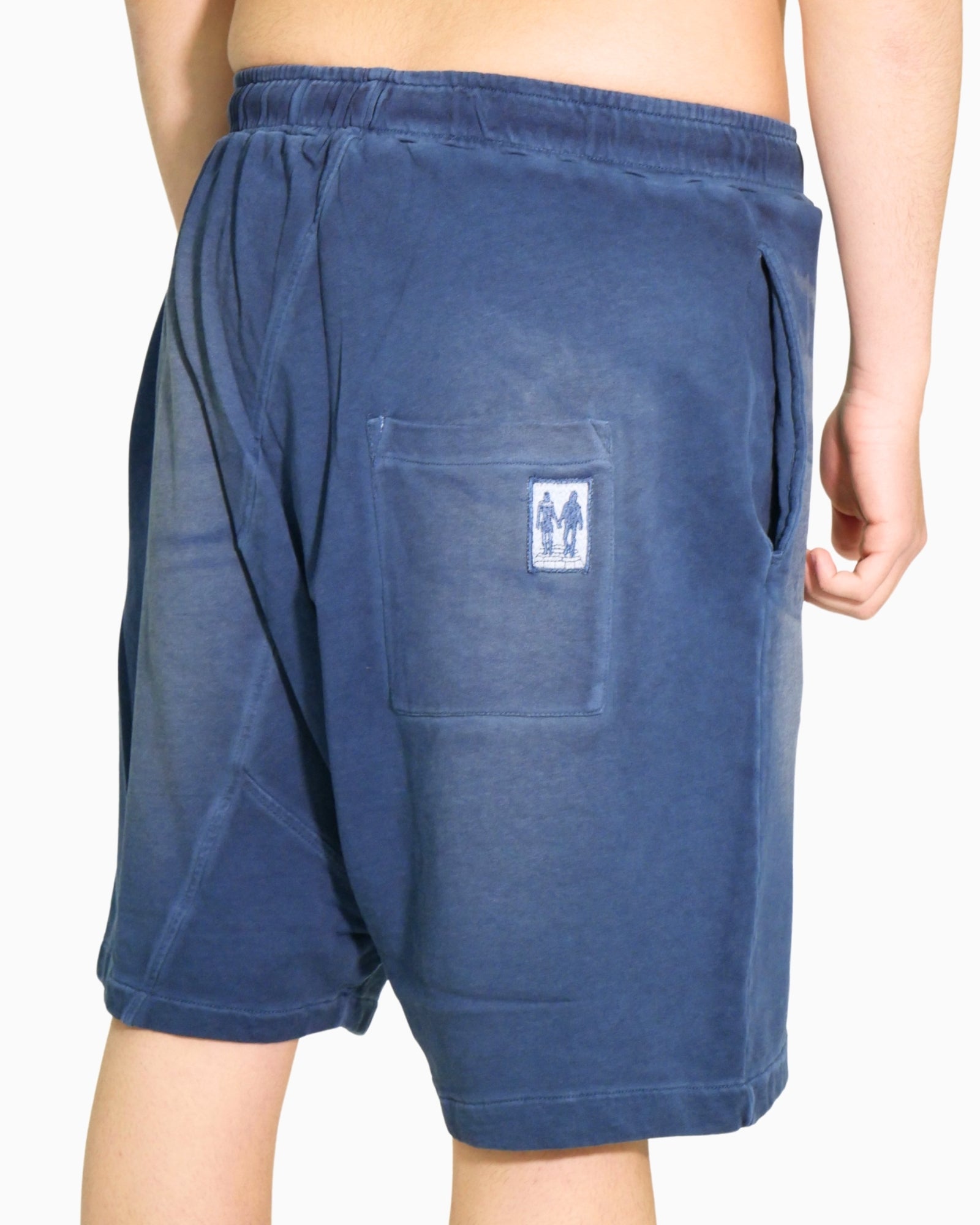 Gavensemble Short SS25-BER102-BL - SanShopLuxury - 2025, Abbigliamento, Blu, Gavensemble, Idoneo, L, M, New, Primavera/Estate, S, Short, SS25, Uomo, XL, XXL