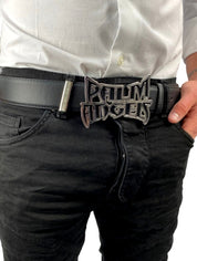 Palm Angels Cintura PMRB011F19710010 1091