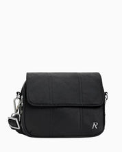 Represent Borsa a Tracolla MLM8845/01 - SanShopLuxury - 2025, Accessori, Borsa a Tracolla, Continuativo, Idoneo, Nero, New, Represent, SS25, Unica, Uomo, Valigeria