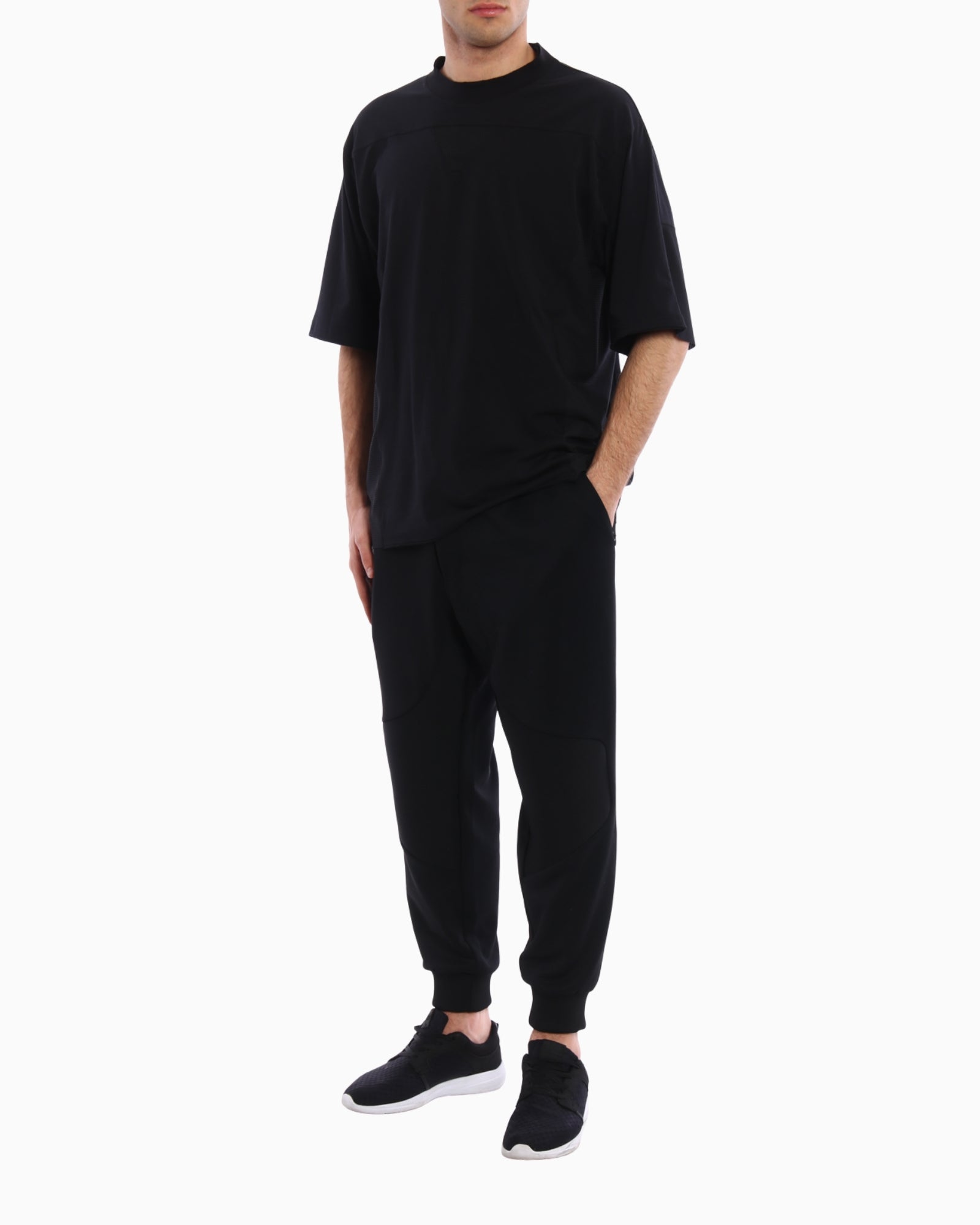 Adidas Y-3 Pantatuta BS3603
