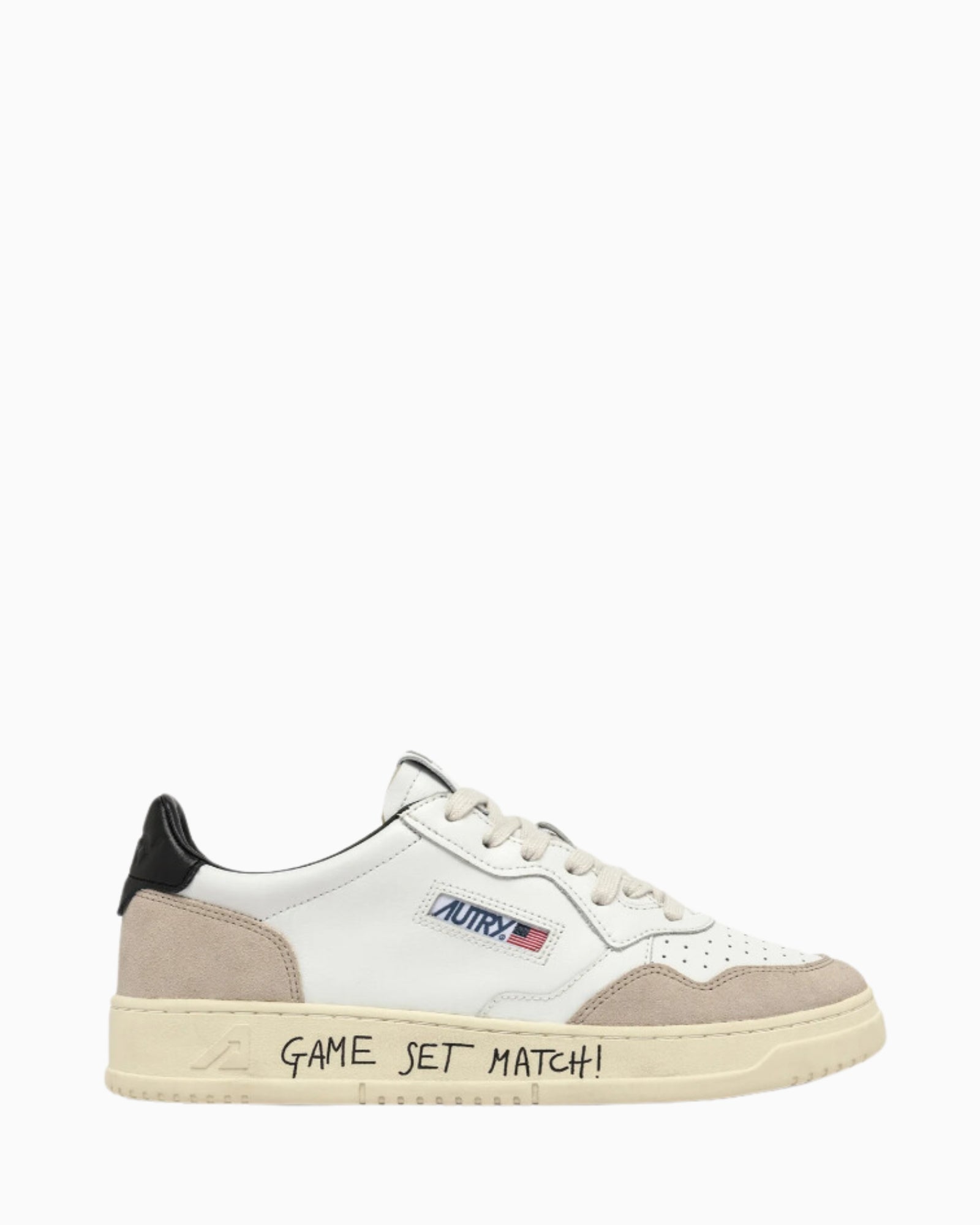Autry Sneakers AULM/MA04