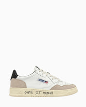 Autry Sneakers AULM/MA04
