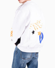 Gcds Felpa FW22M020053