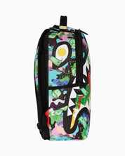 Sprayground Zaino 910B7338NSZ - SanShopLuxury - 2025, Accessori, Autunno/Inverno, Continuativo, Donna, FW25, Nero, New, Primavera/Estate, Sprayground, Stellato, Unica, UNISEX, Uomo, Valigeria, Zaino
