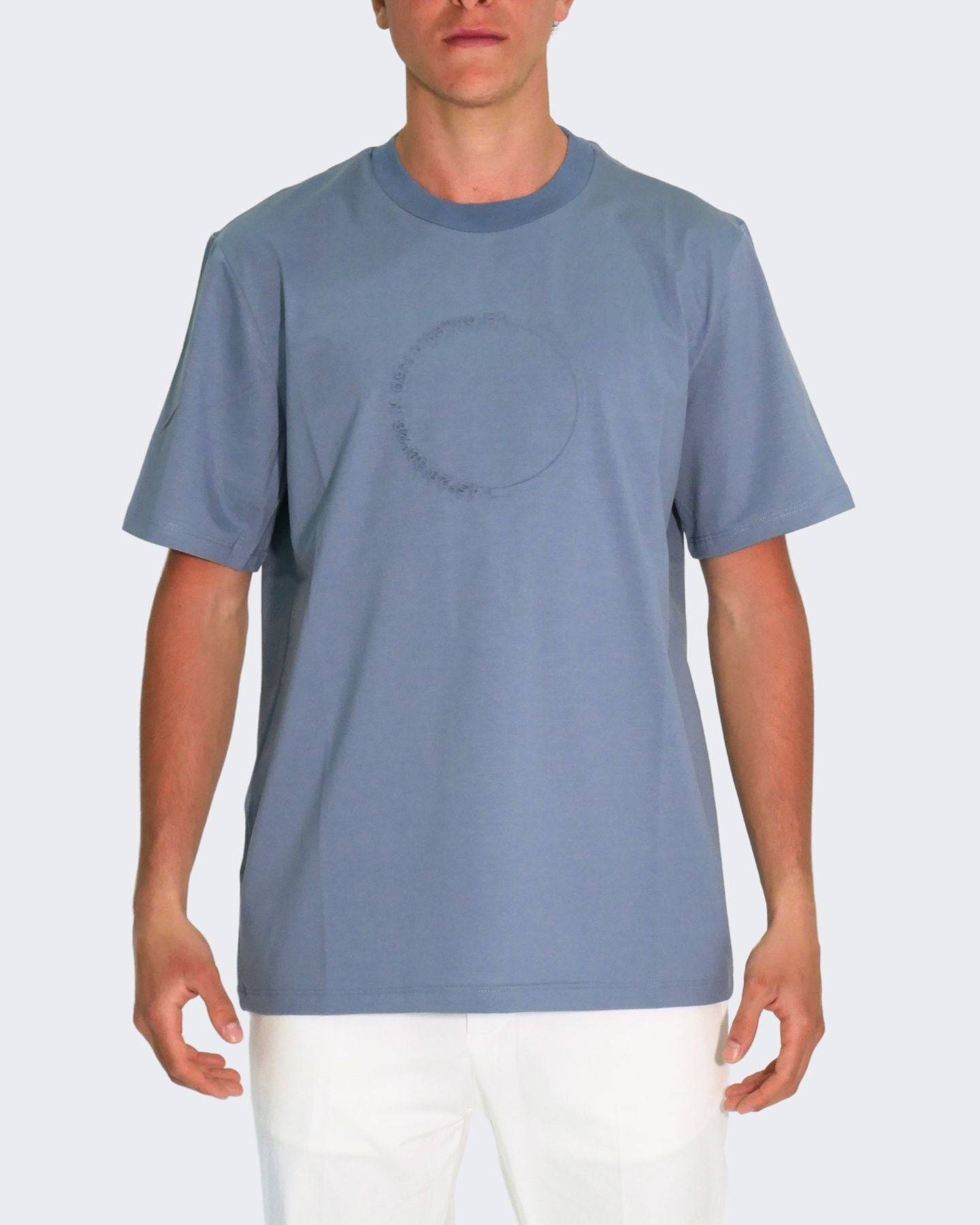 Chiodi Milano T-Shirt 0263-A