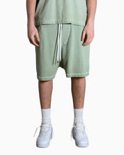 Gavensemble Short SS25-BER100-S - SanShopLuxury - 2025, Abbigliamento, Gavensemble, Idoneo, L, M, New, Primavera/Estate, S, Salvia, Short, SS25, Uomo, XL, XXL