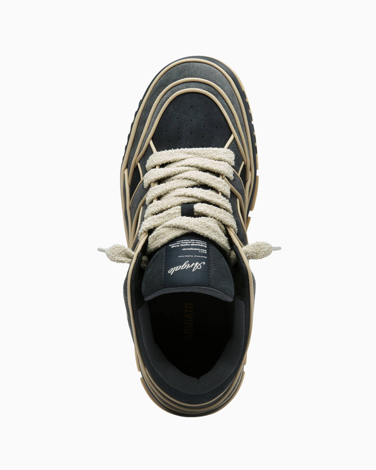 Axel Arigato Sneakers F3218002/BLKLTBEIGE