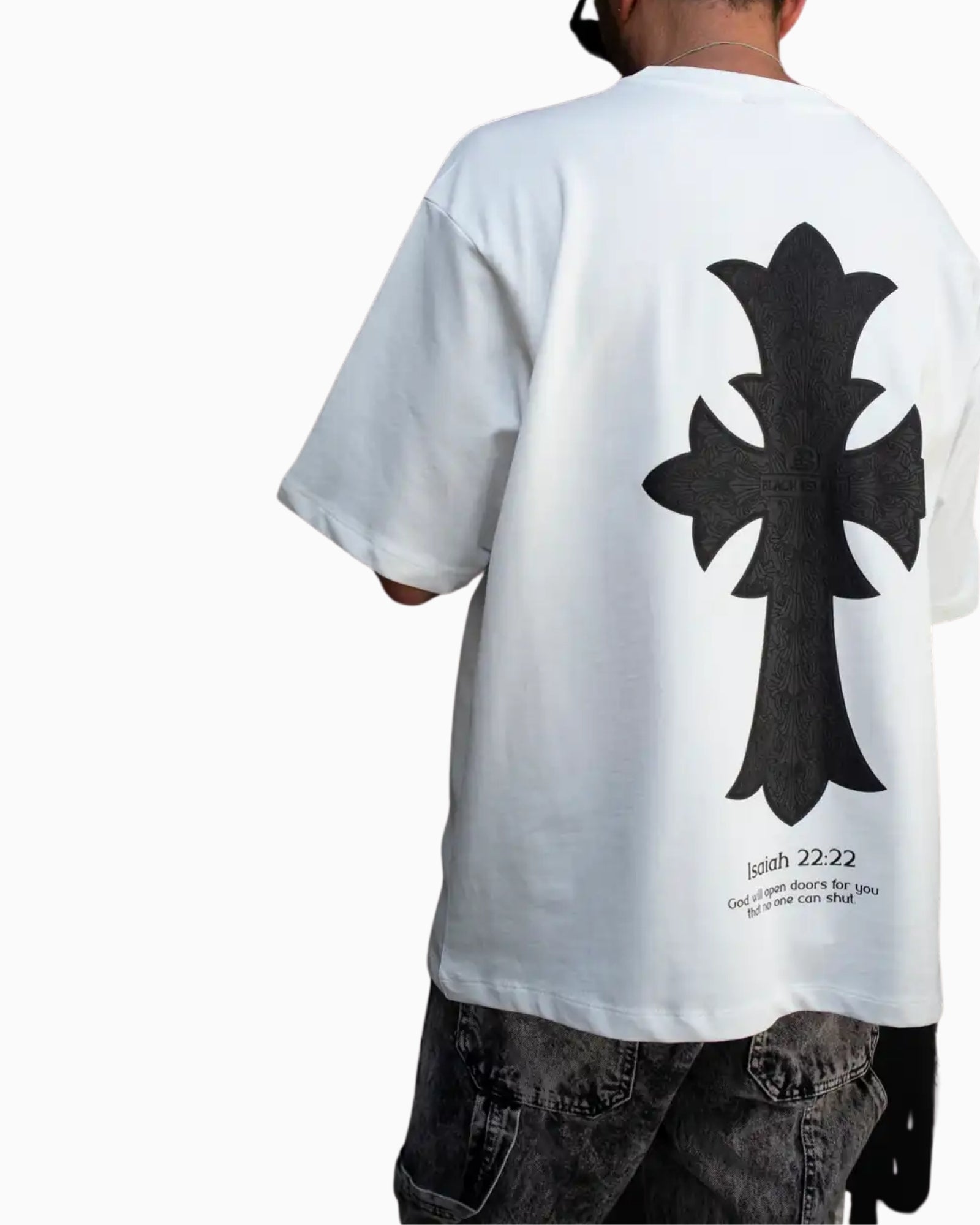 Black Island T-Shirt 1889-B
