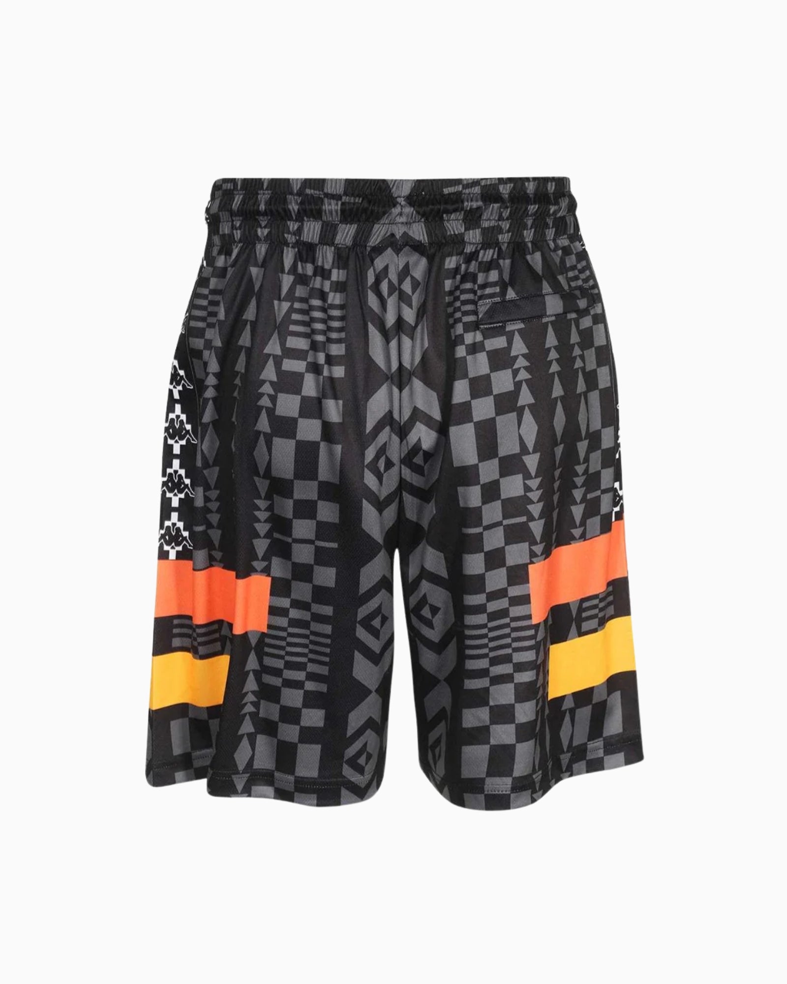 Marcelo Burlon Short CMVH004S23FAB001