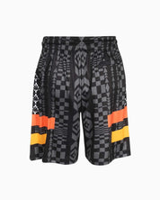 Marcelo Burlon Short CMVH004S23FAB001