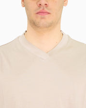 Chiodi Milano T-Shirt SS25-003-BG