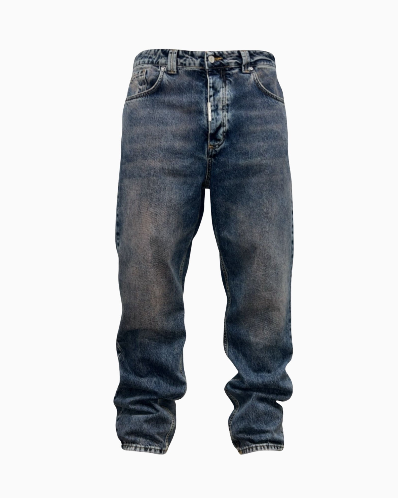Donotconform Jeans BAGGY7040-SAND