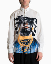 Gavensemble Camicia SS25-SHIRT434-B - SanShopLuxury - 2025, Abbigliamento, Bianco, Camicia, Gavensemble, Idoneo, L, M, New, Primavera/Estate, S, SS25, Uomo, XL, XXL