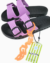 Sensi Sandali 4150/URBAN266 - SanShopLuxury - 36/37, 38/39, 40/41, Beachwear, Calzature, Carry Over, Donna, Gomma, Idoneo, Lilla, New, Primavera/Estate, Sandali, Sensi