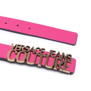 Versace Jeans Couture Cintura 71VA6F09 71627