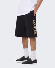 Versace Jeans Couture Short 76GADT00/CF01TG89 - SanShopLuxury - 2024, Abbigliamento, Idoneo, L, M, Nero-Oro, Outlet, Primavera/Estate, S, Short, SS24, Uomo, Versace Jeans Couture, XL