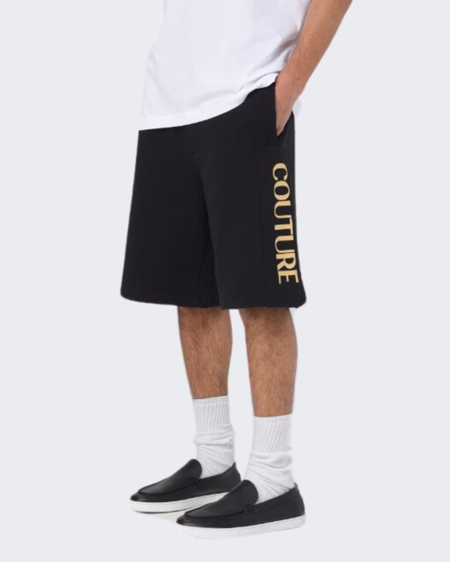 Versace Jeans Couture Short 76GADT00/CF01TG89