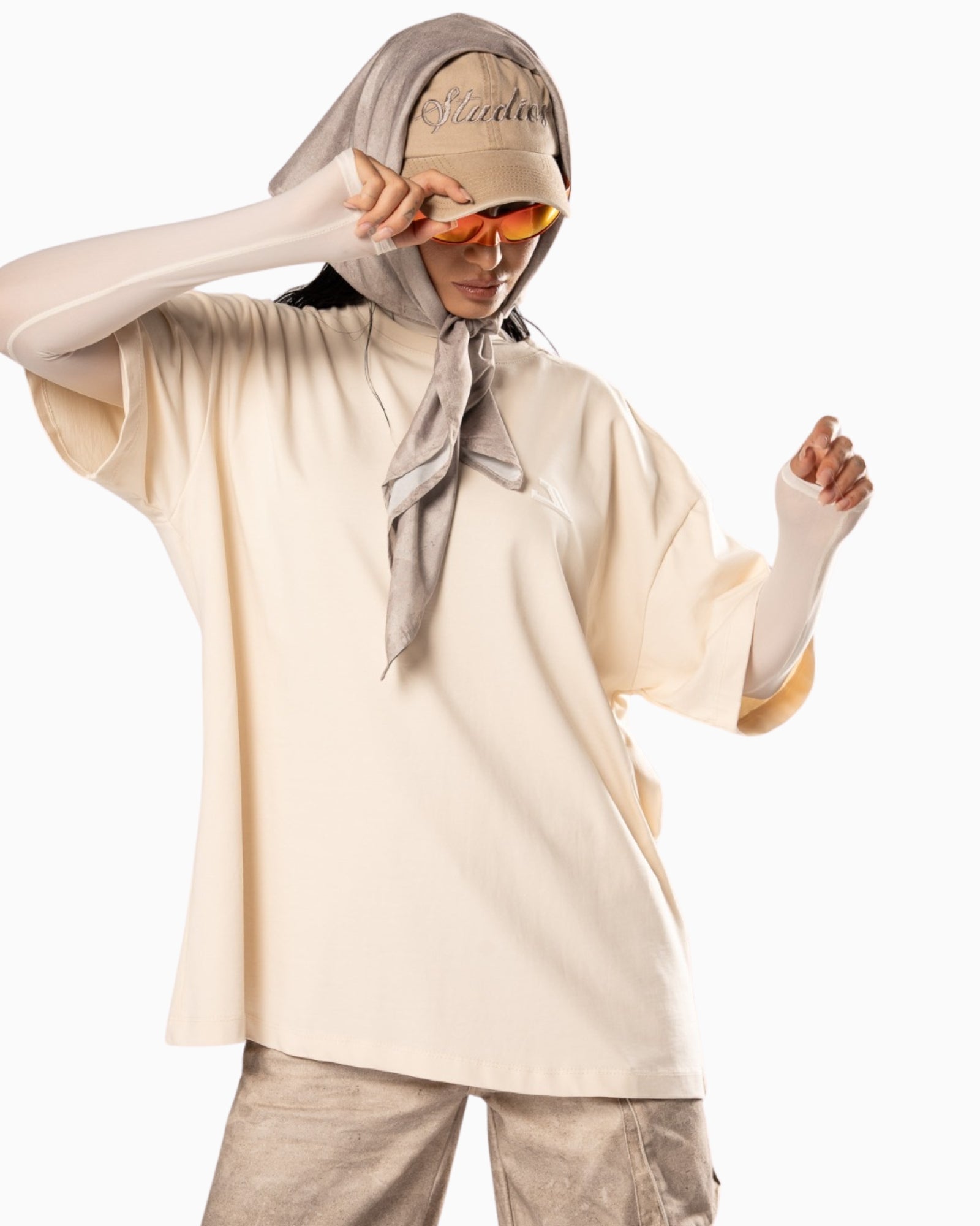 Donotconform T-Shirt WTEE310-P