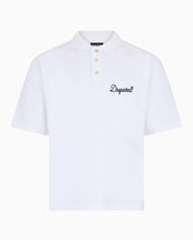 Dsquared2 T-Shirt Polo S74GL0100/D20106100