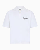 Dsquared2 T-Shirt Polo S74GL0100/D20106100