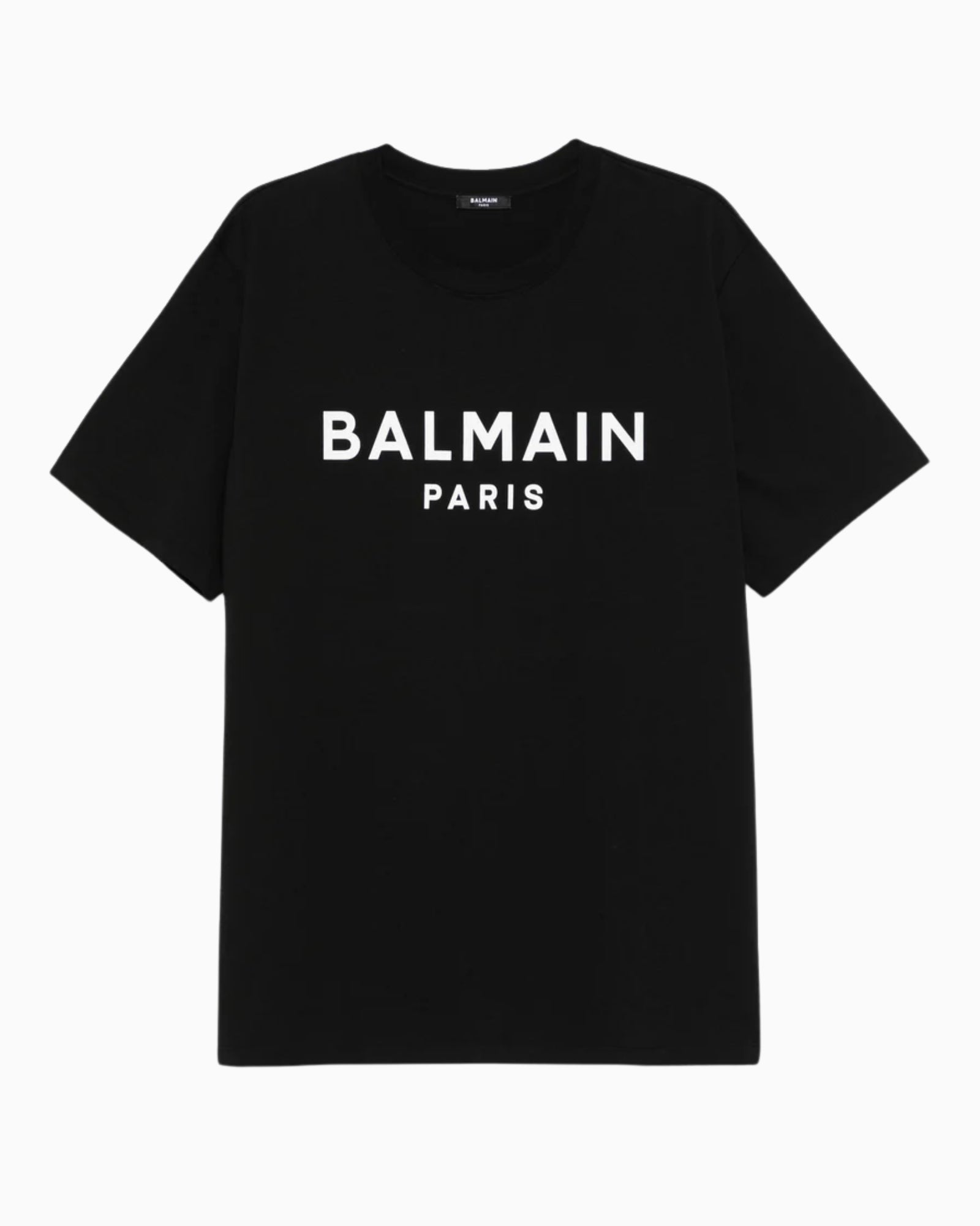 Balmain T-Shirt EH1EG010BB73 EAB