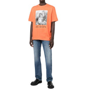 Heron Preston T-Shirt HMAA032C99JER003