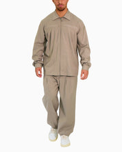 Stay Street Camicia FW25-CAM6009-TAUPE - SanShopLuxury - 2025, Abbigliamento, Autunno/Inverno, Camicia, FW25, Idoneo, L, M, New, S, Stay Street, Taupe, Uomo, XL, XXL, XXXL