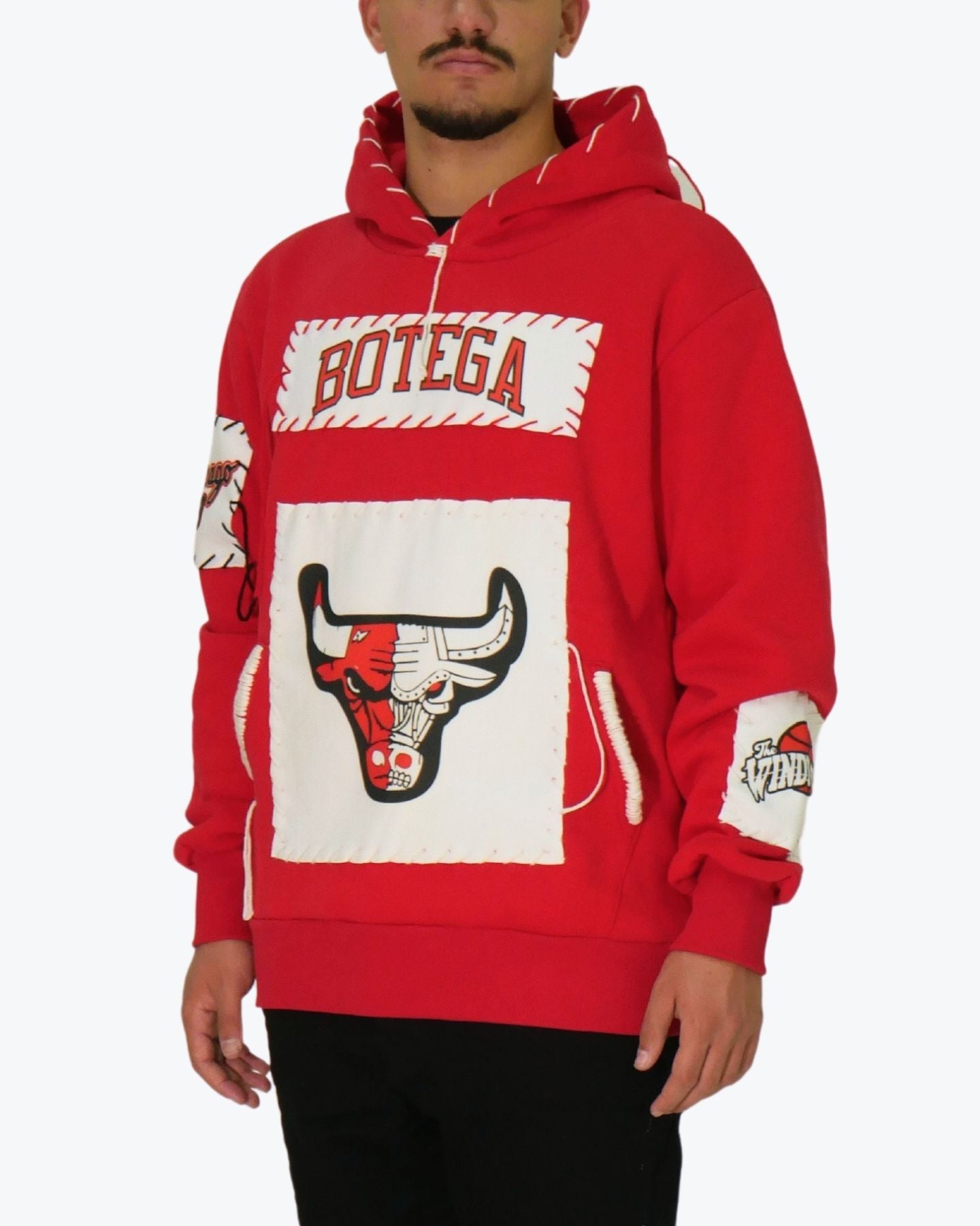 Inverno, Botega, Donna, Felpa, FW24, Idoneo, L, M, Outlet, Rosso, S, UNISEX, Uomo, XL, XXL, XXXL