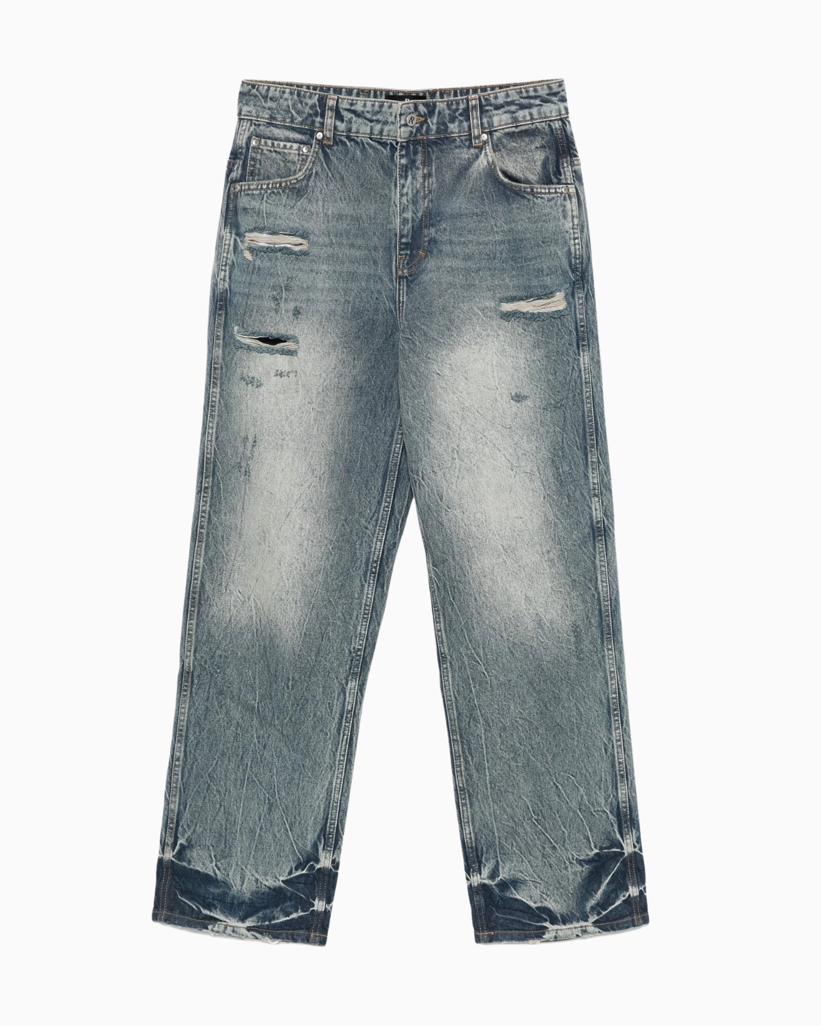 Estate, Represent, SS25, Uomo