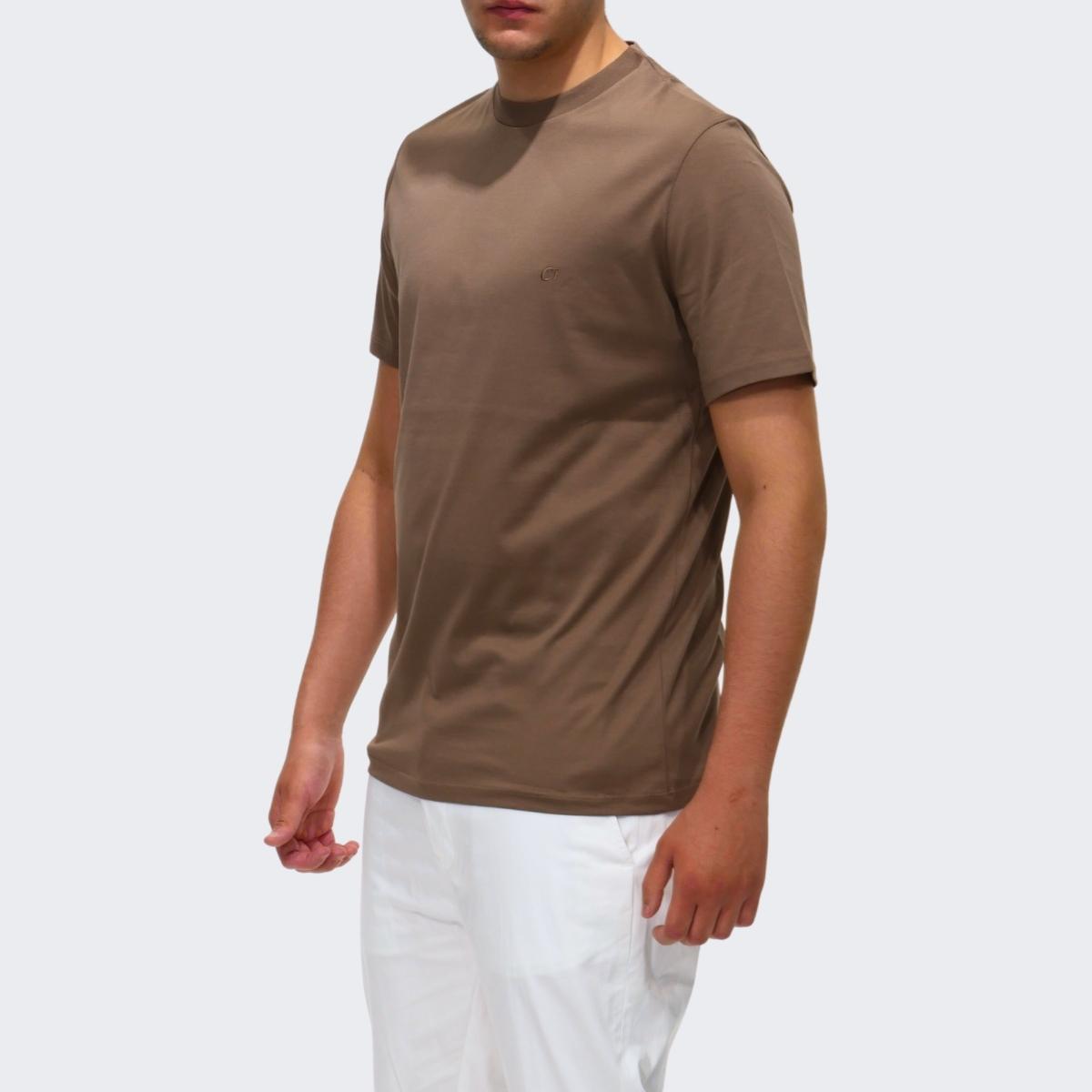 Chiodi Milano T-Shirt 0089-C