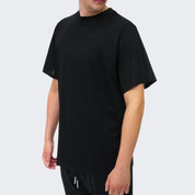 Chiodi Milano T-Shirt 0209 - SanShopLuxury - 2023, Abbigliamento, Autunno/Inverno, Bianco, Chiodi Milano, Cotone, FW23, Gesso, Idoneo, L, M, Nero, Outlet, S, T-Shirt, Uomo, XL, XXL, XXXL