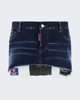 Dsquared2 Gonna S75MA0913 470