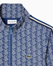 Lacoste Felpa SH1368/HGI - SanShopLuxury - 2025, Abbigliamento, Blu, Felpa, L, Lacoste, M, New, Primavera/Estate, SS25, Stellato, Ultimo, Uomo, XL, XXL, XXXL