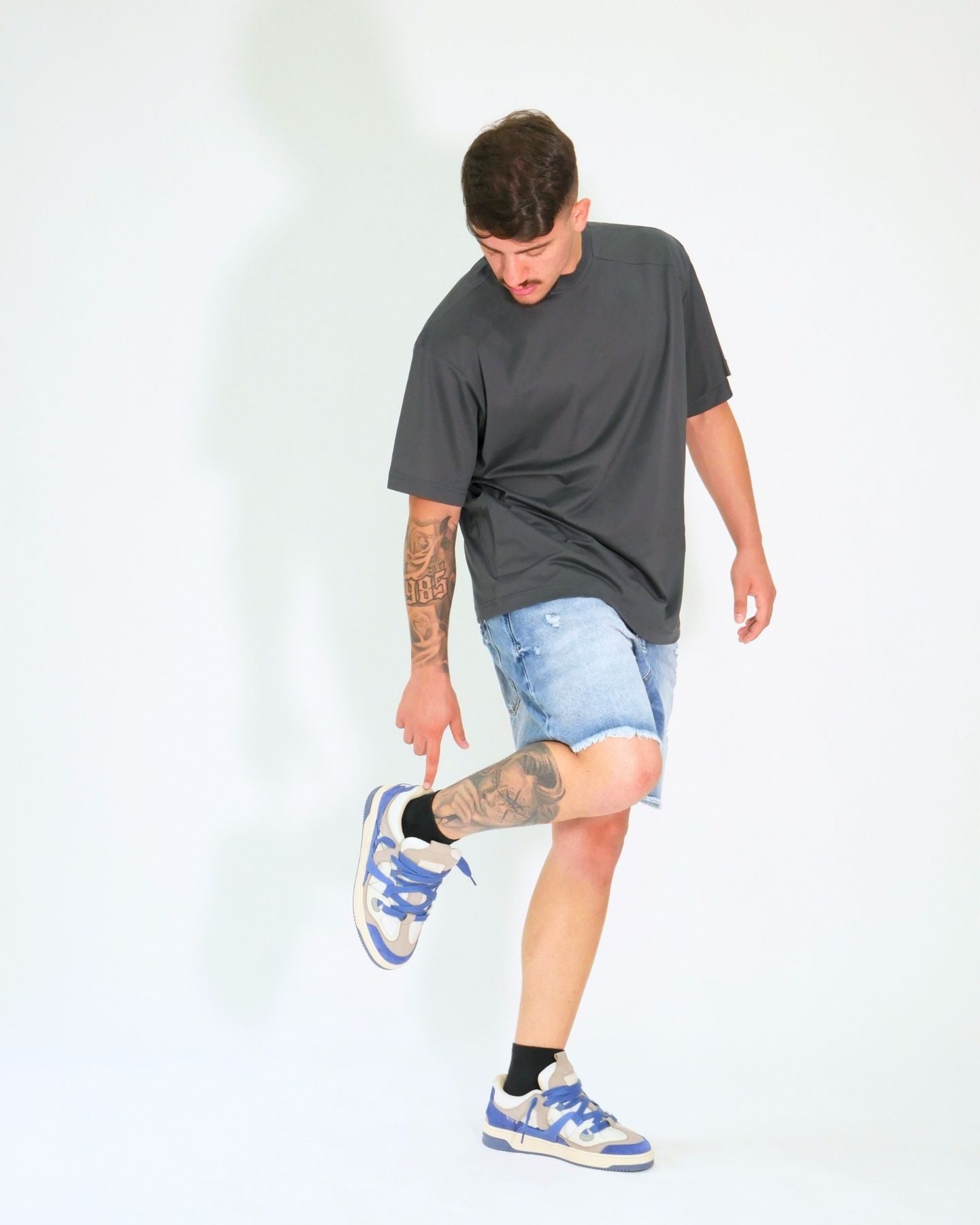 Donotconform T-Shirt TEE1010-P