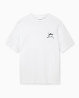 Axel Arigato T-Shirt A3008001/WHITE