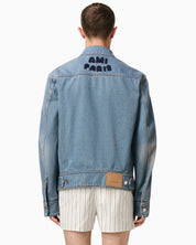 Ami Paris Giubbino HJK247DE0046-480