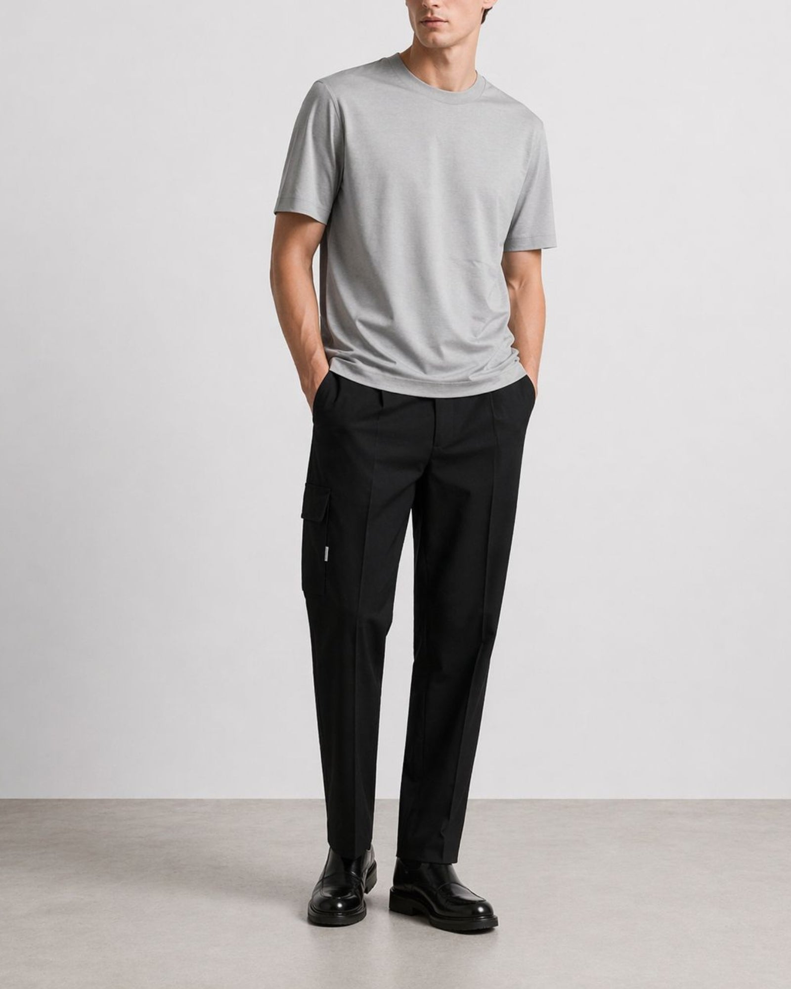 Chiodi Milano Pantalone SS260333-N