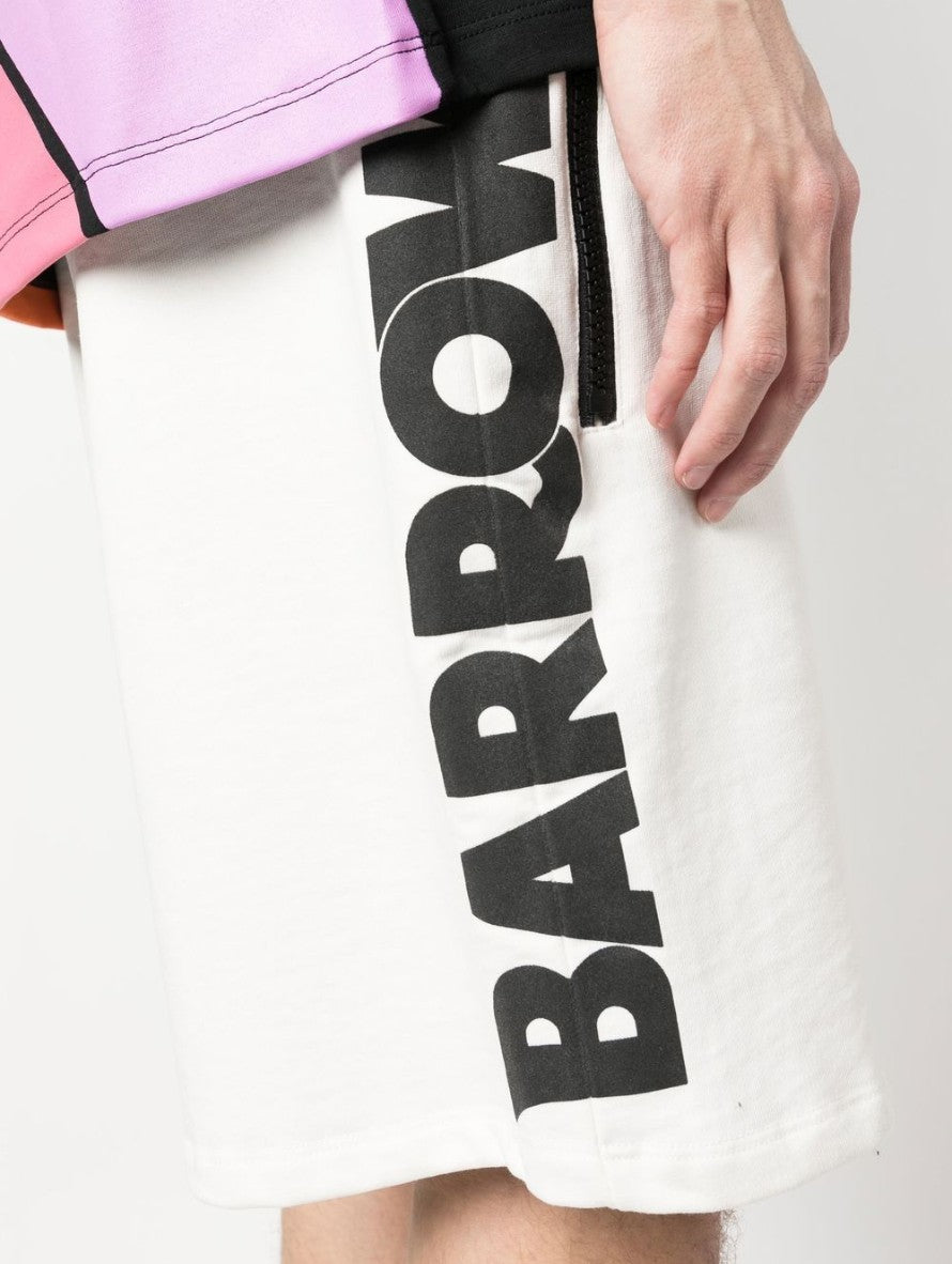 Barrow Short 034109 - SanShopLuxury - 2023, Abbigliamento, Barrow, Bianco, Donna, Idoneo, L, M, Marrone, Nero, Outlet, Primavera/Estate, Rosa, S, Short, SS23, UNISEX, Uomo, XL, XS