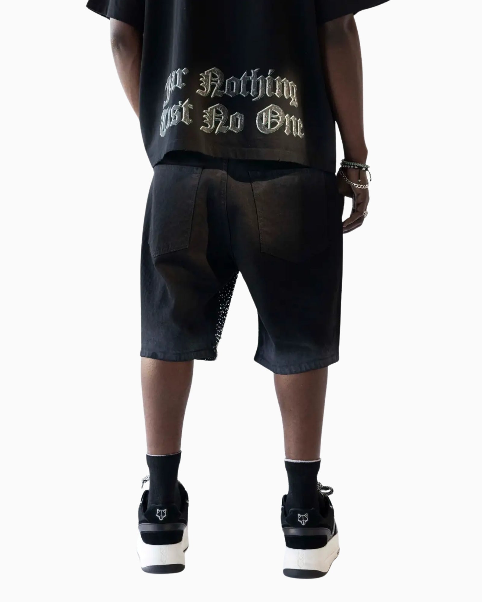 Black Island Short 17208-2